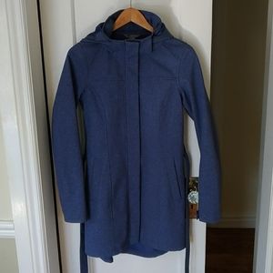 Like New Cloudveil Softshell Coat